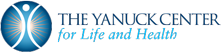 The Yanuck Center for Life and Health Logo